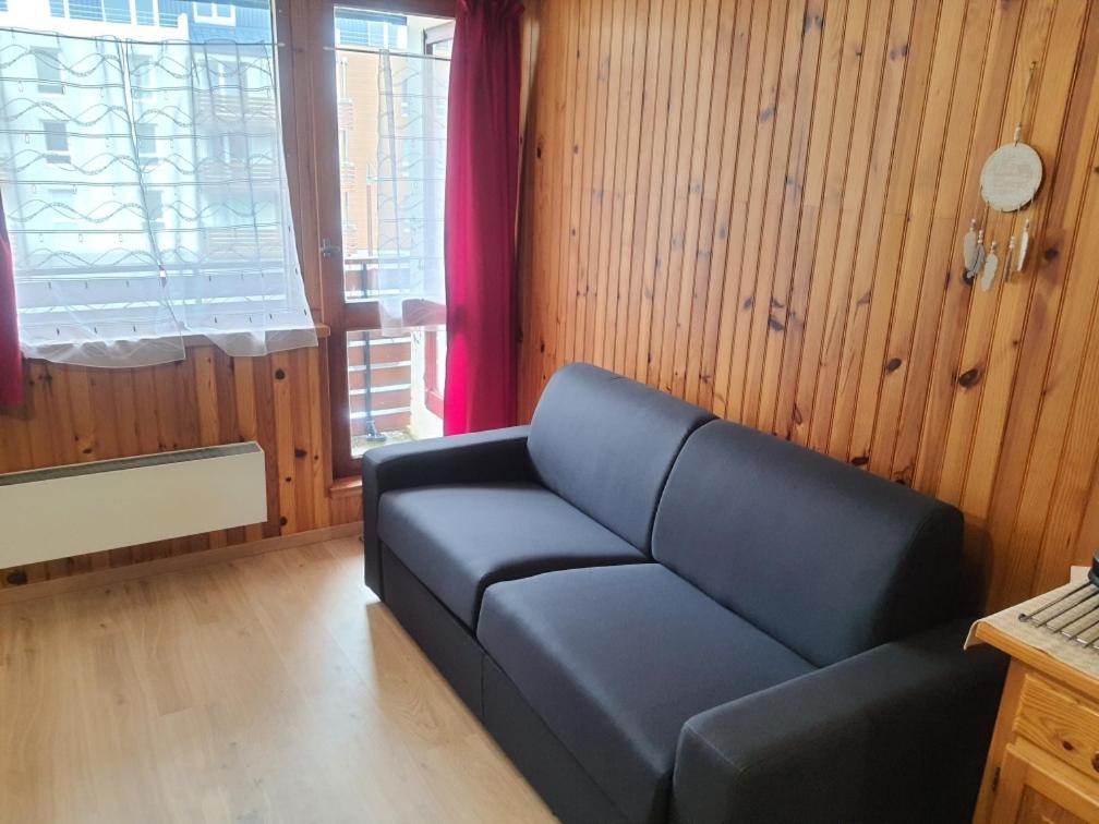 Studios Le Paillaret Pied Des Pistes Besse-et-Saint-Anastaise Exterior foto